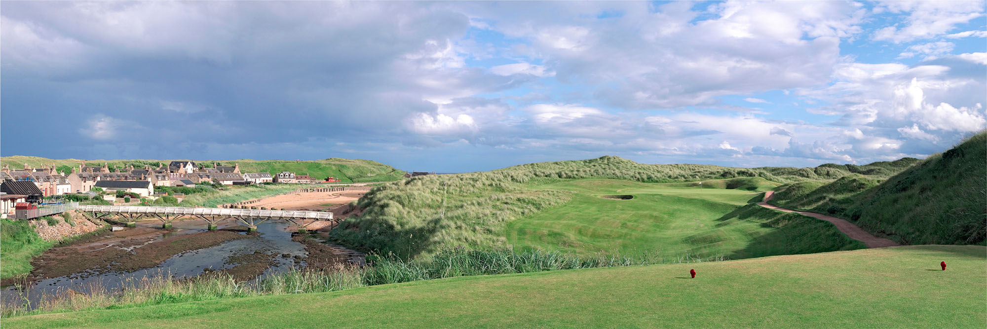 Cruden Bay No. 4