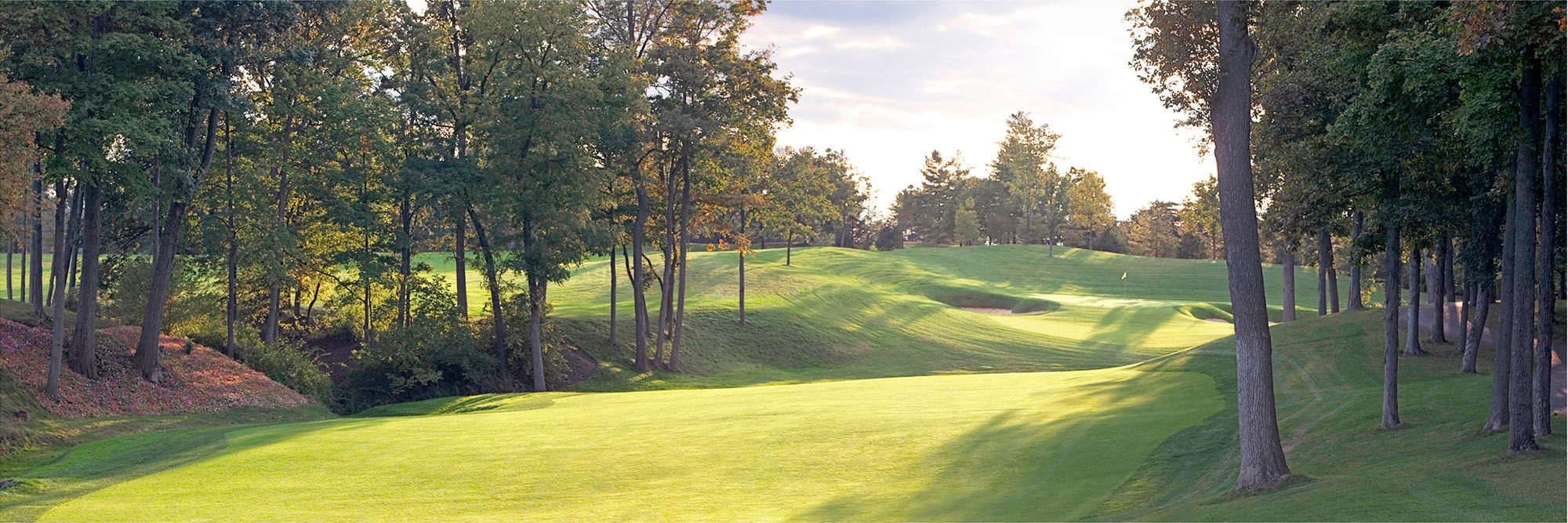 Muirfield Village No. 15