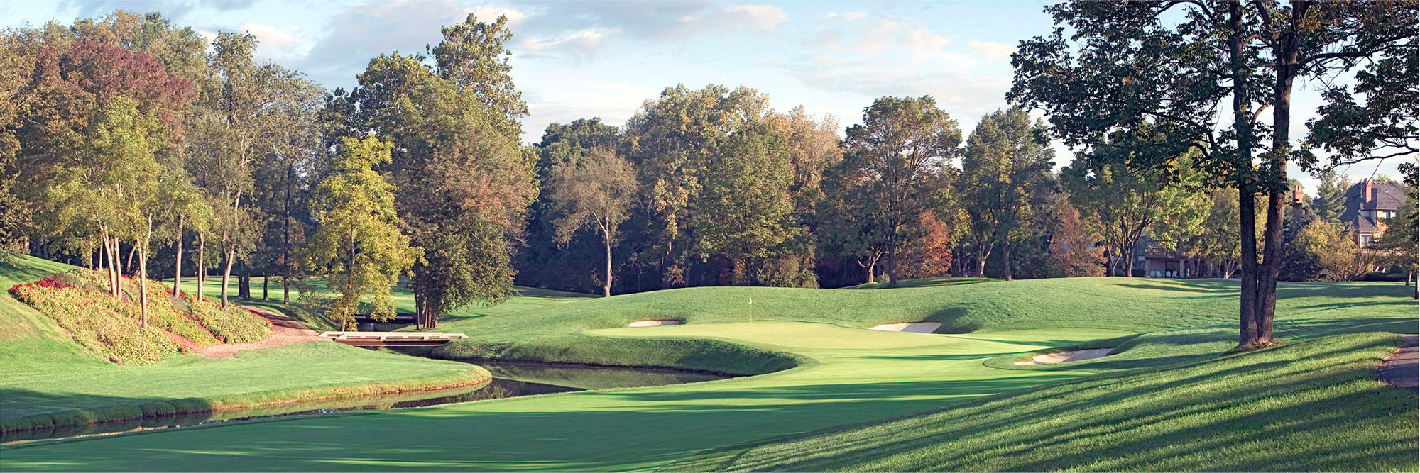 Muirfield Village No. 5