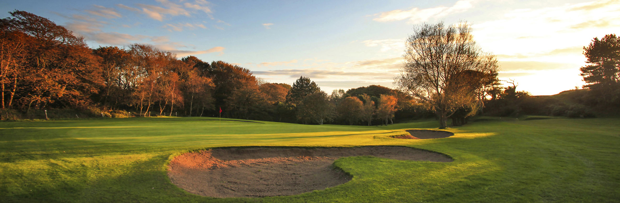 Aberystwyth Golf Club