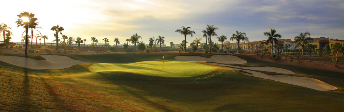 Allegria Golf Club No. 17
