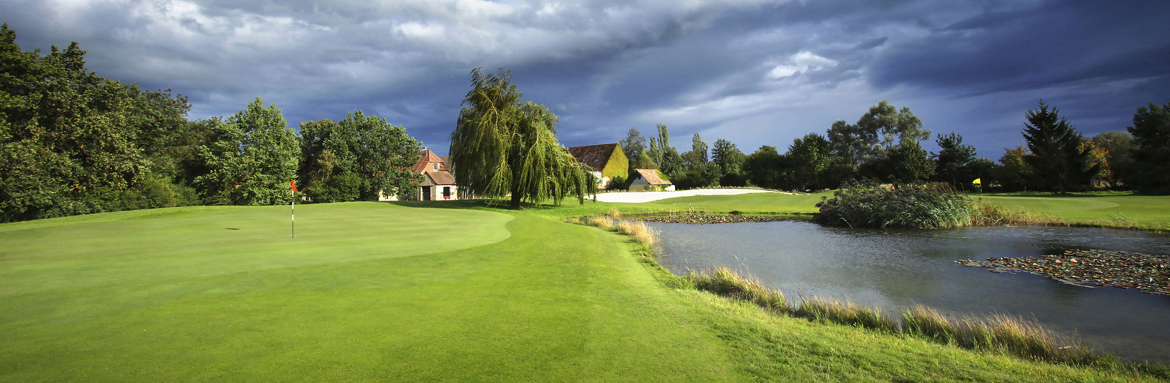 Alsace Golf Links