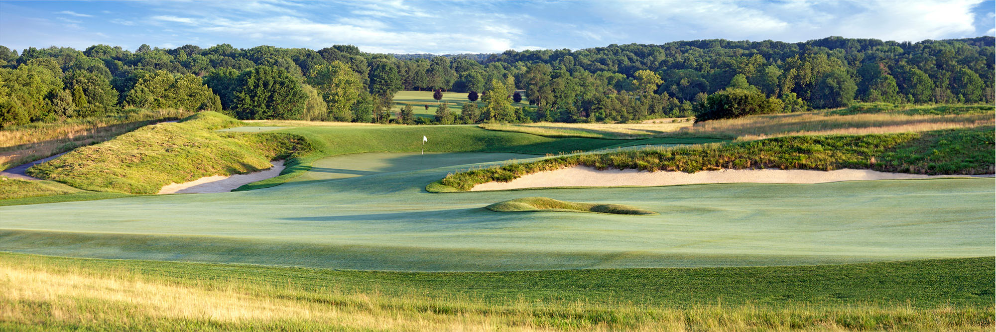 Golf Course Image - Applebrook No. 3