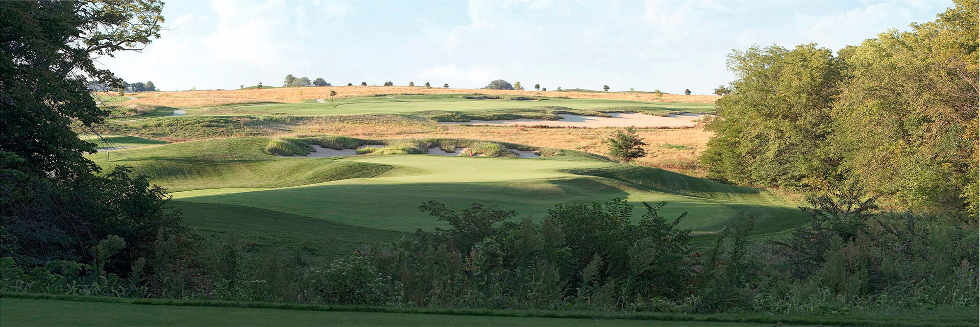 Arbor Links No. 11