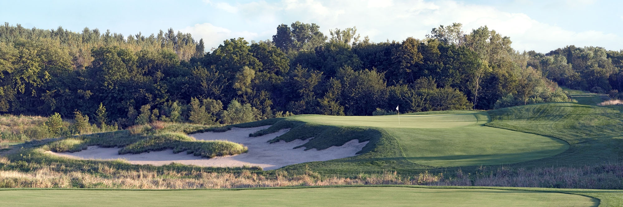 Arbor Links No. 17