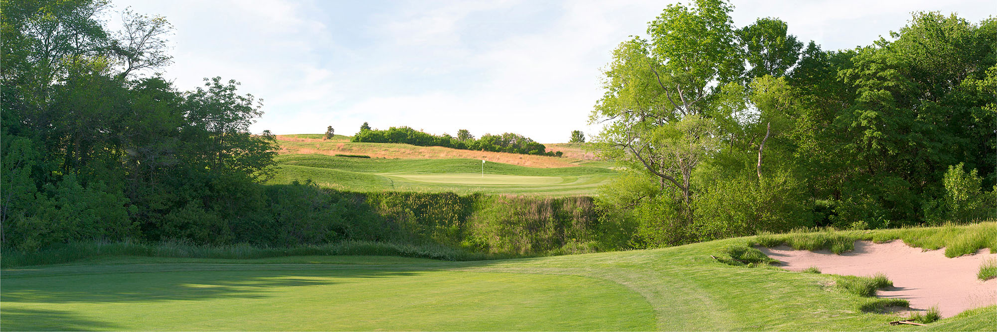 Arbor Links No. 2