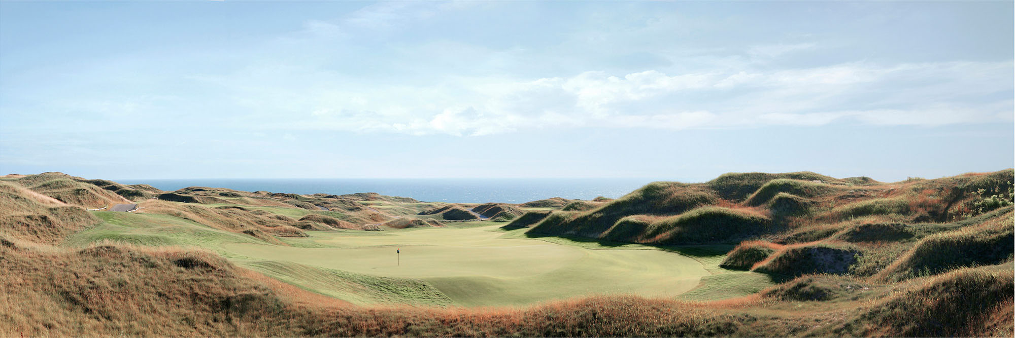 Arcadia Bluffs No. 14