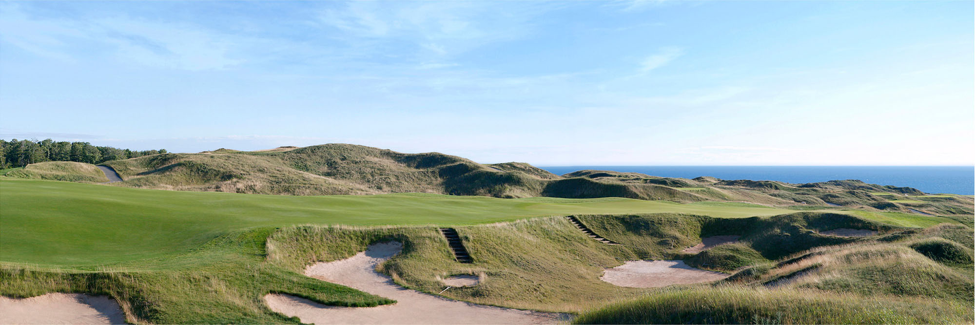 Arcadia Bluffs No. 16