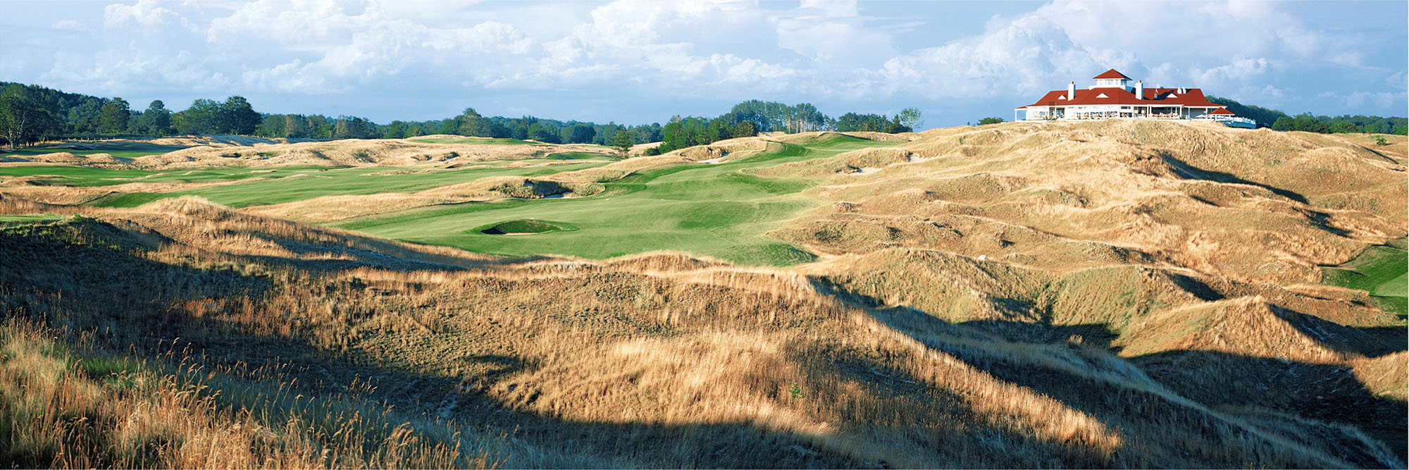 Arcadia Bluffs No. 18