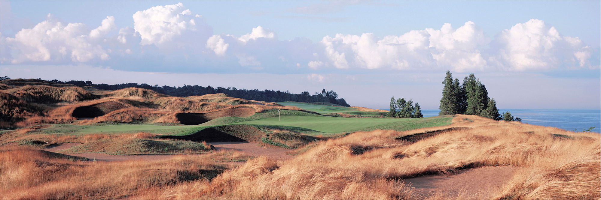 Arcadia Bluffs No. 5