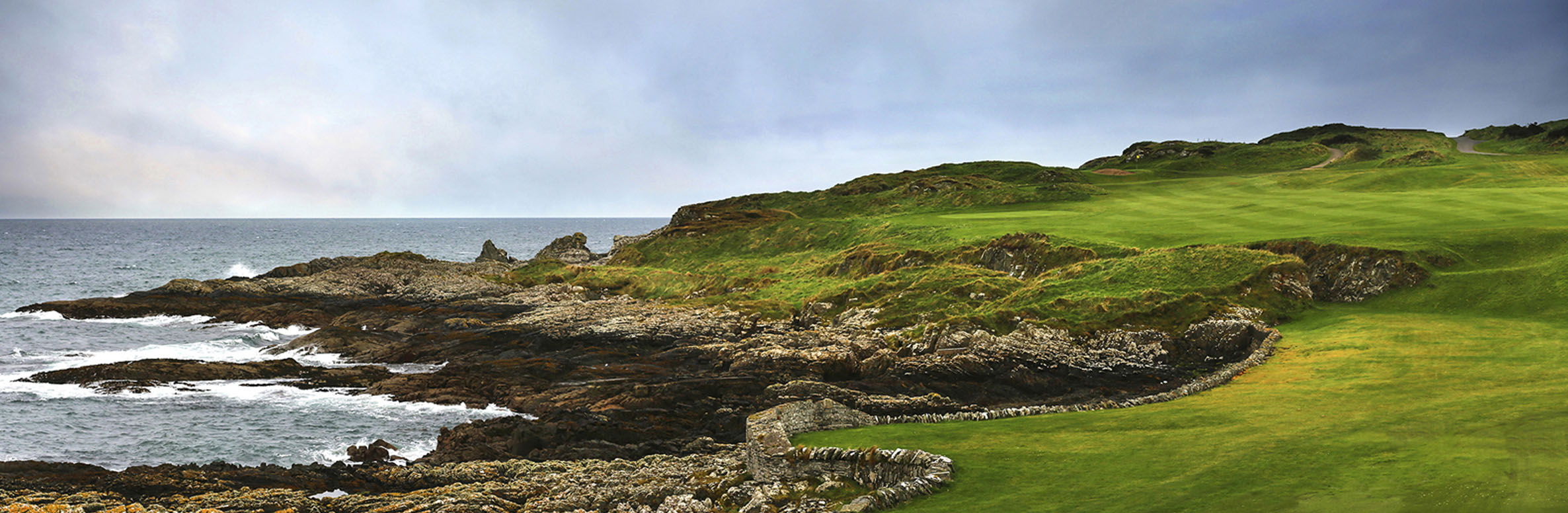 Ardglass Golf Club 1 No. 1