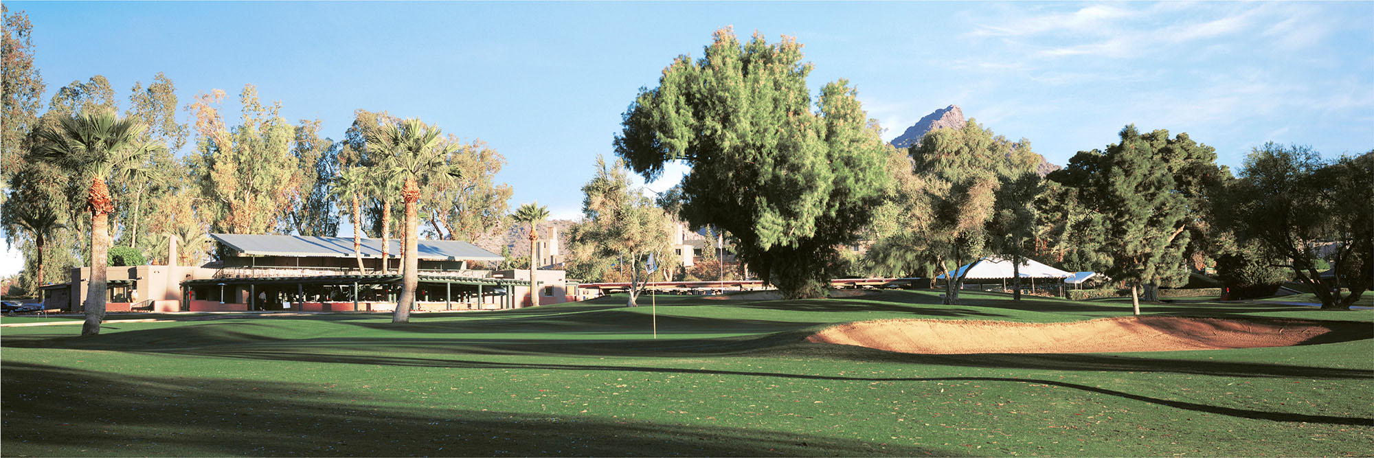 Arizona Biltmore No. 4