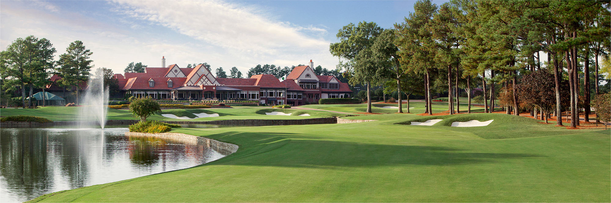 Atlanta Athletic Club No. 18