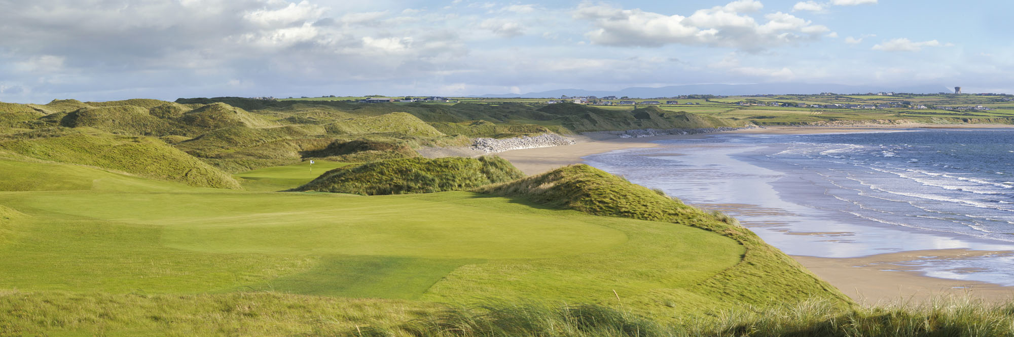 Ballybunion No. 11