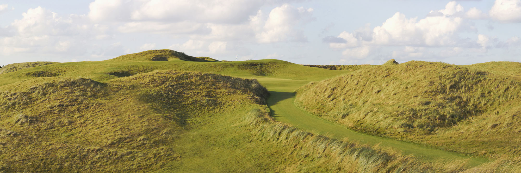 Ballybunion No. 12