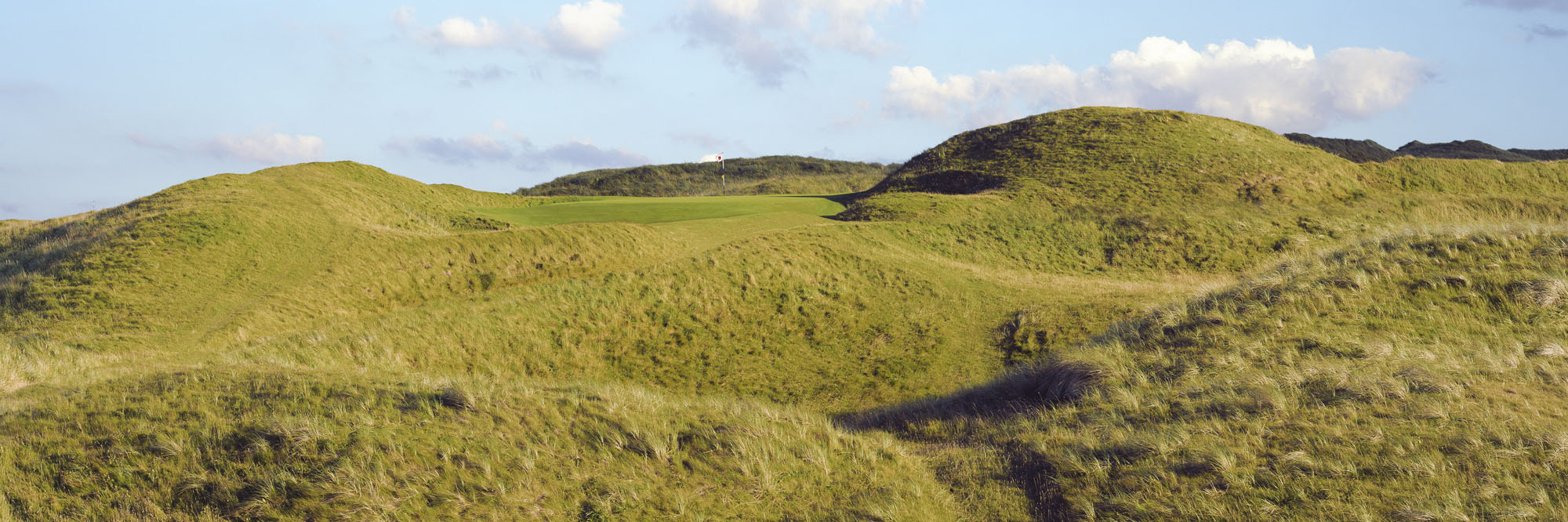 Ballybunion No. 14