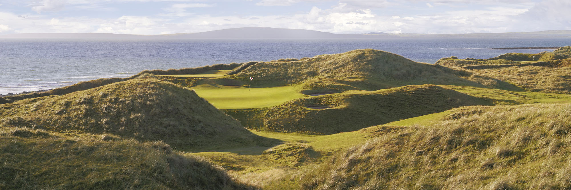 Ballybunion No. 15