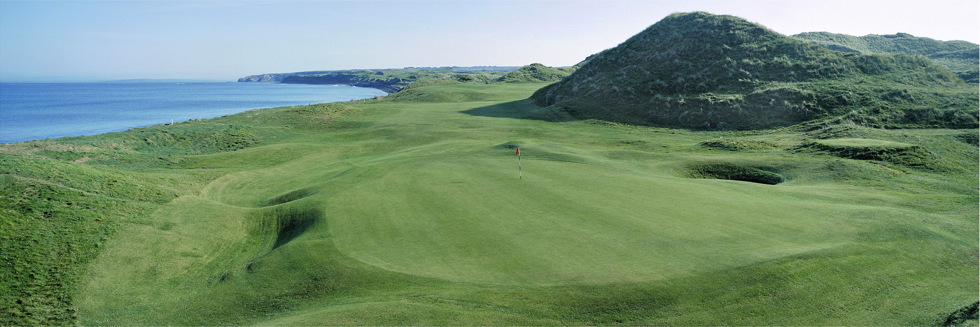 Ballybunion No. 17