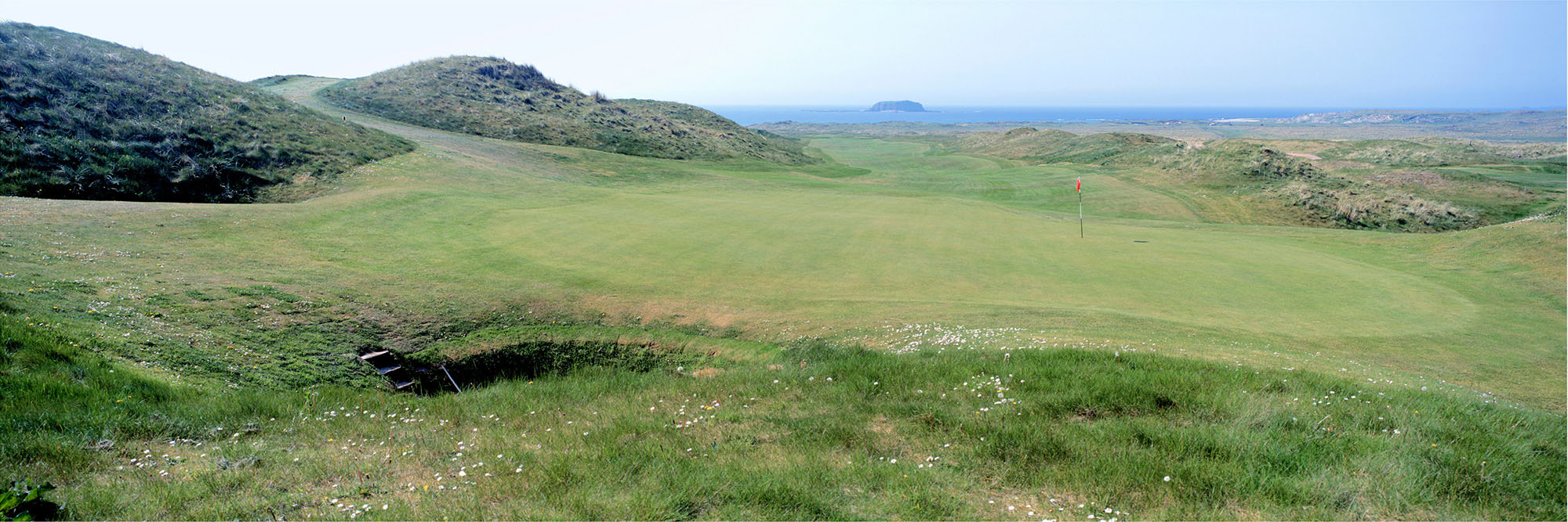 Ballyliffin No. 13