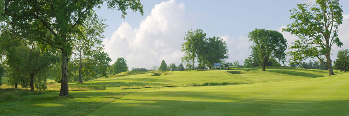 Baltimore Country Club No. 11