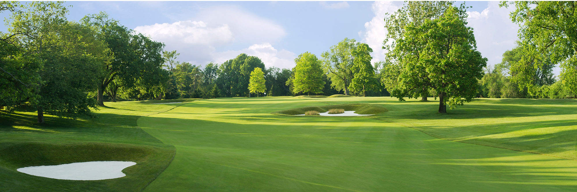 Baltimore Country Club No. 1