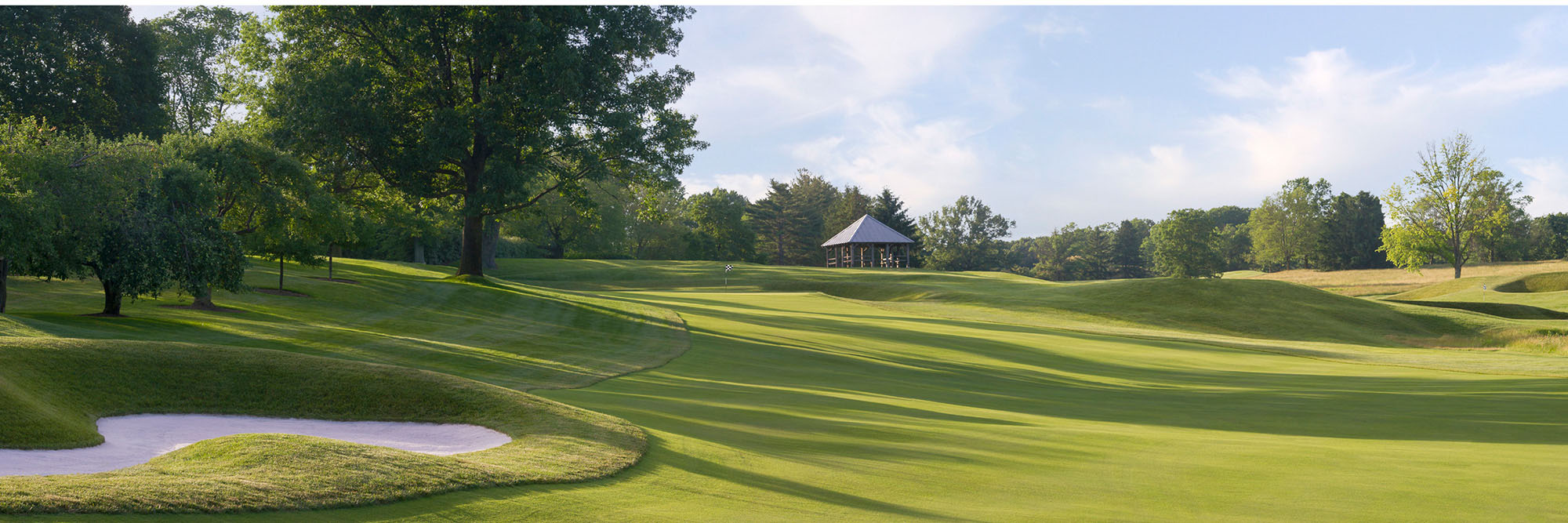 Baltimore Country Club No. 3