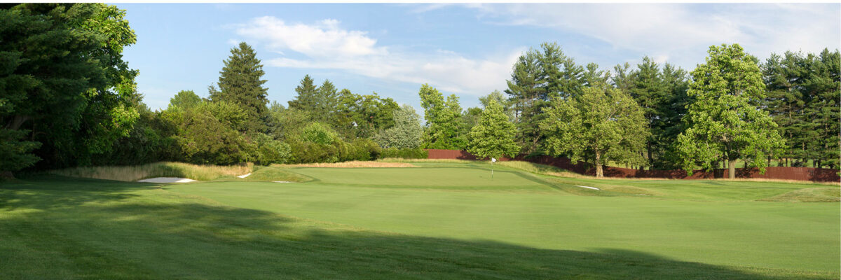 Baltimore Country Club No. 5