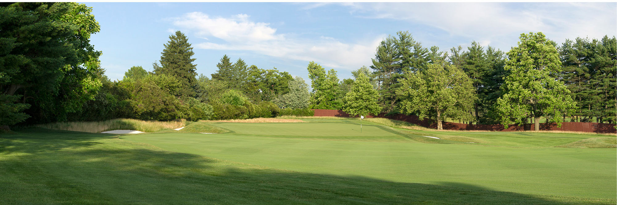 Baltimore Country Club No. 5