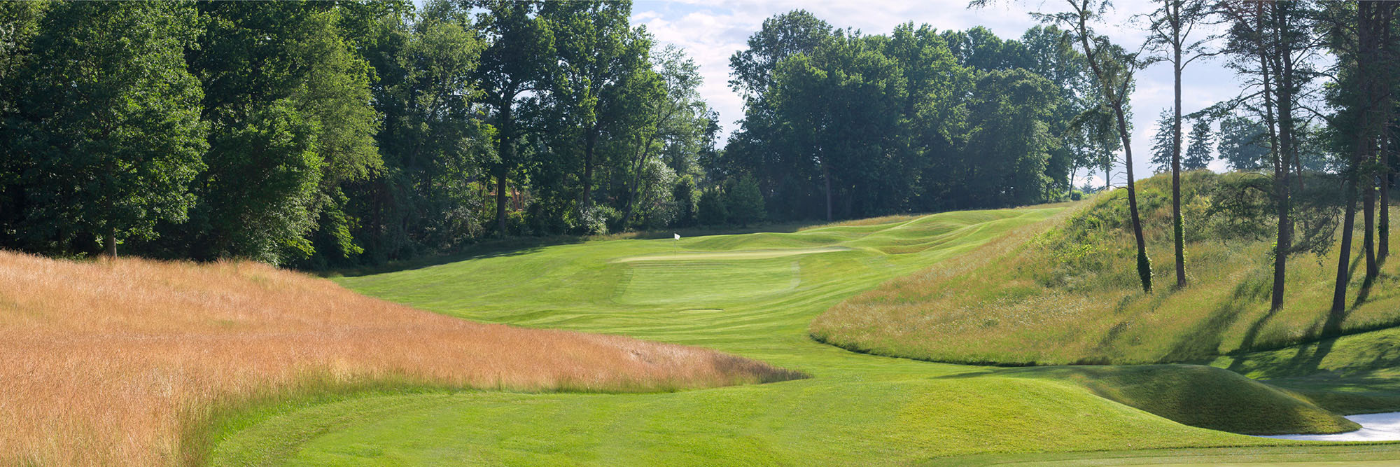 Baltimore Country Club West No. 2