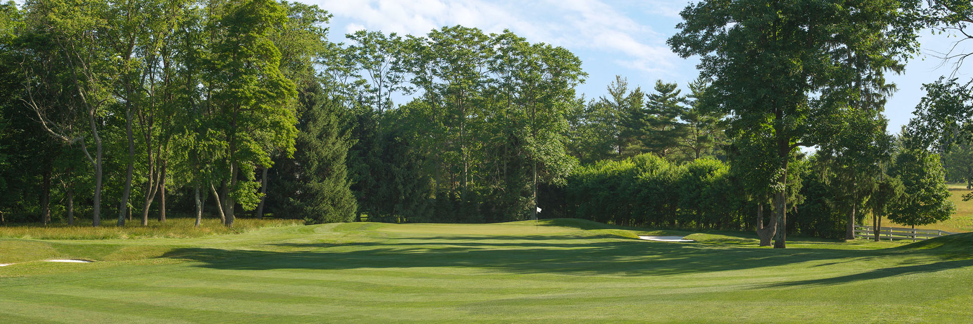 Baltimore Country Club West No. 3