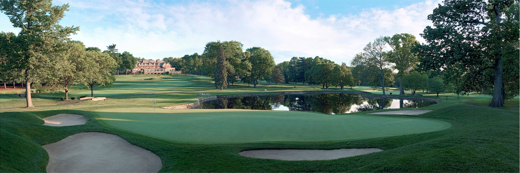 Baltusrol No. 4