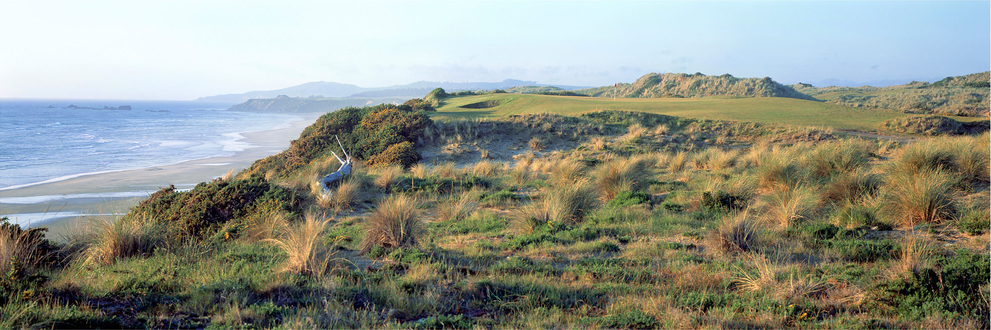 Bandon Dunes No. 6