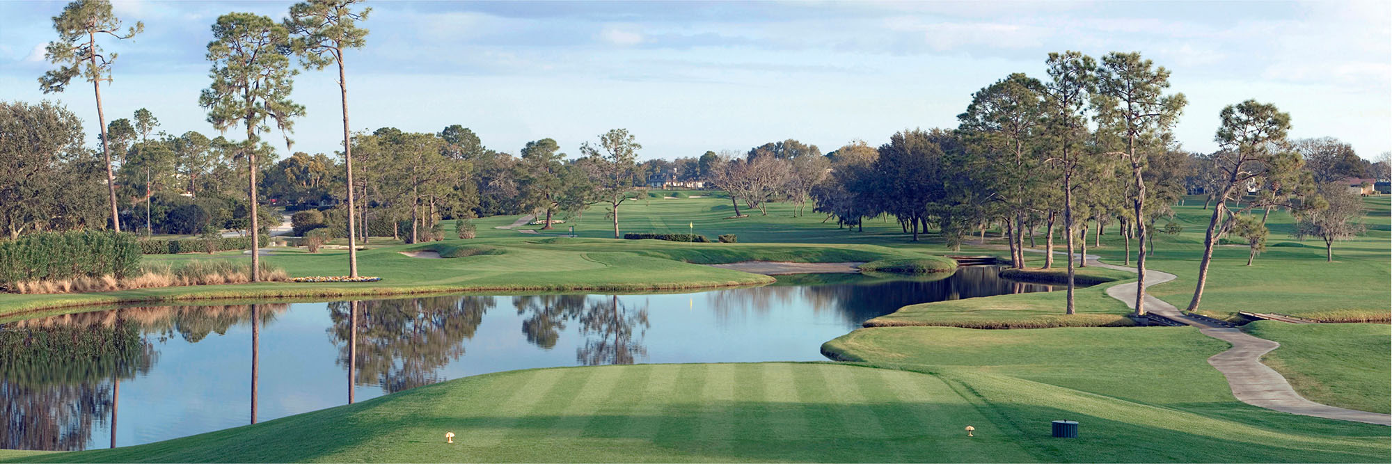 Bay Hill No. 17