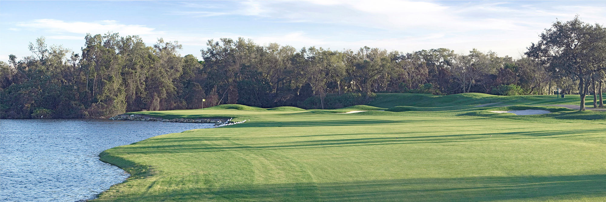 Bay Hill No. 6