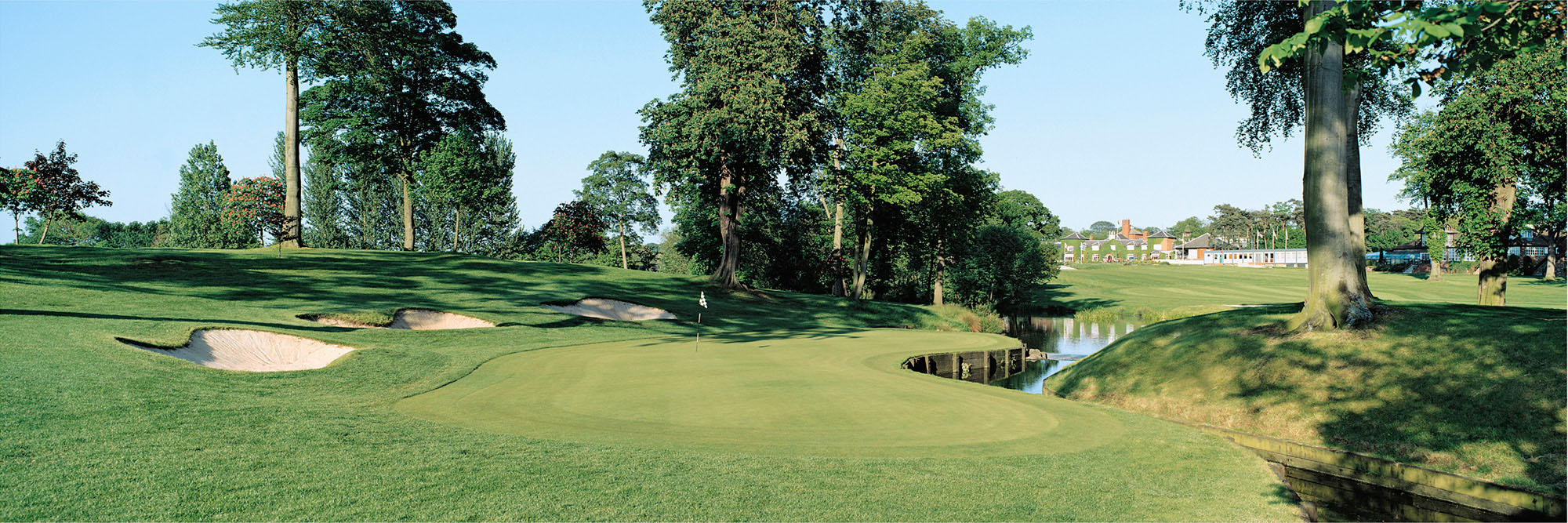 Belfry Brabazon No. 10