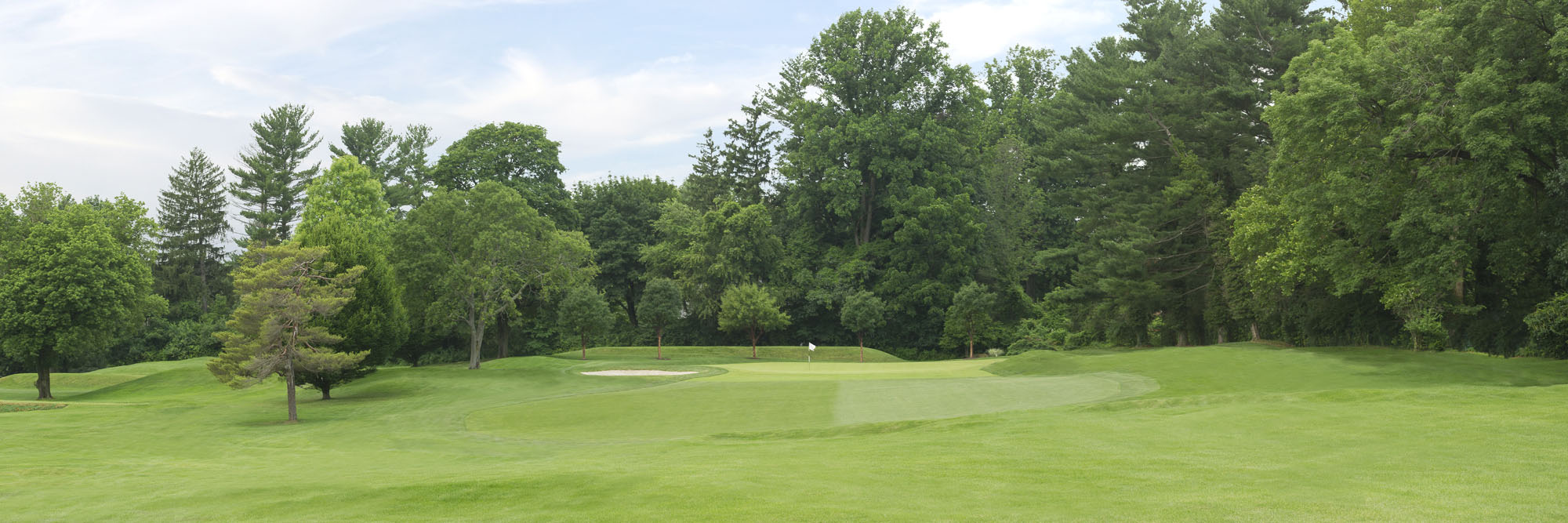 Berkshire Country Club