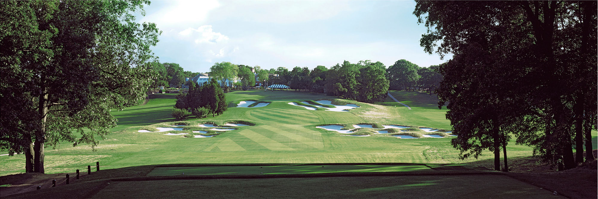 Bethpage No. 18