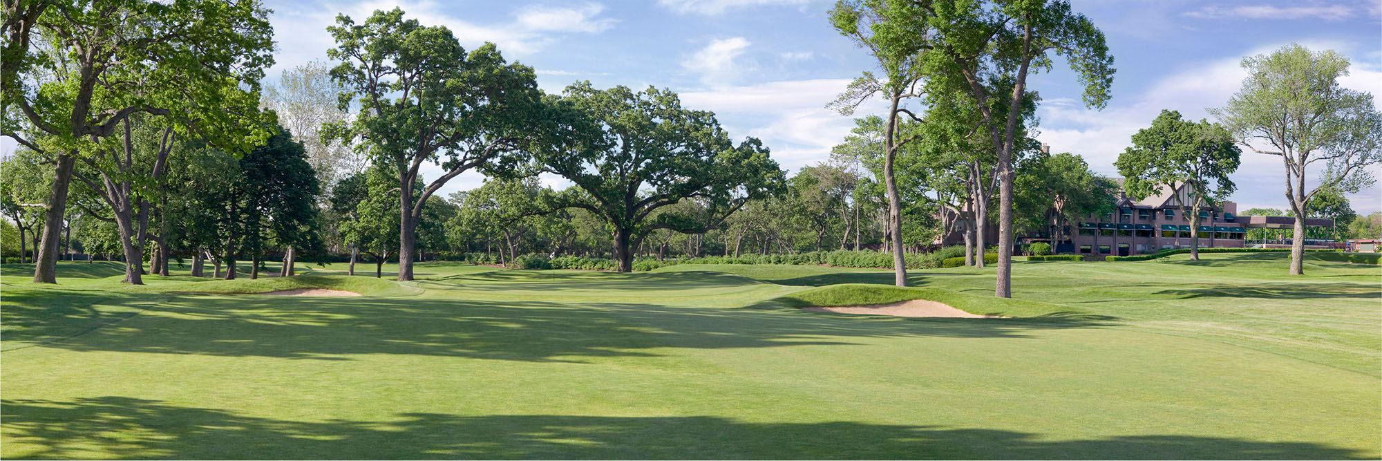 Beverly Country Club No. 15