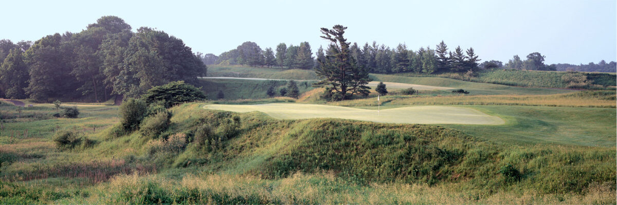 Blackwolf Run Meadow Valleys No. 15