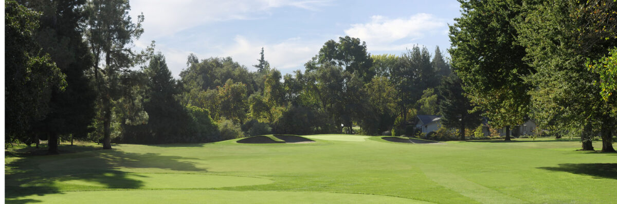 Butte Creek Country Club No. 12