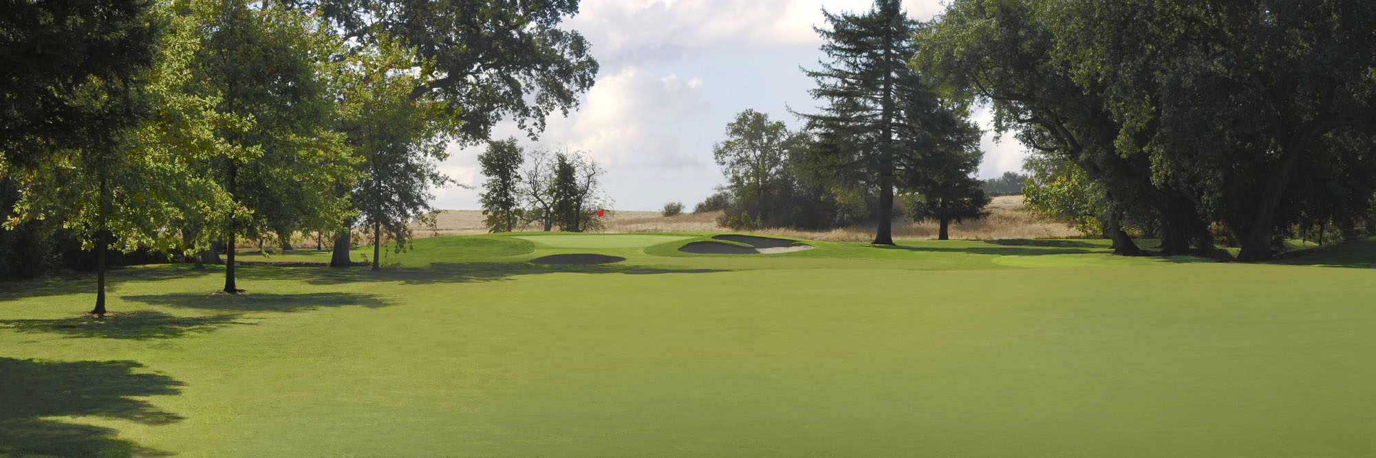 Butte Creek Country Club No. 14