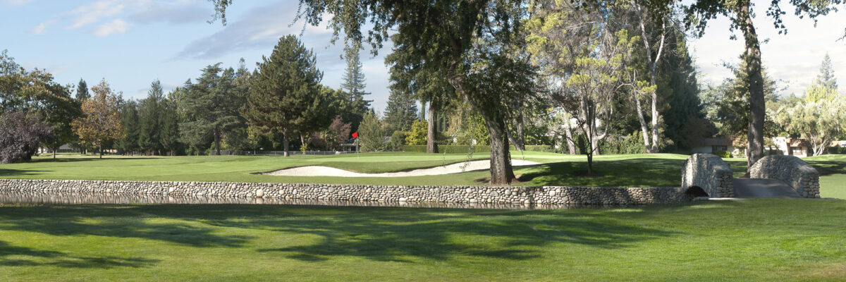 Butte Creek Country Club No. 17