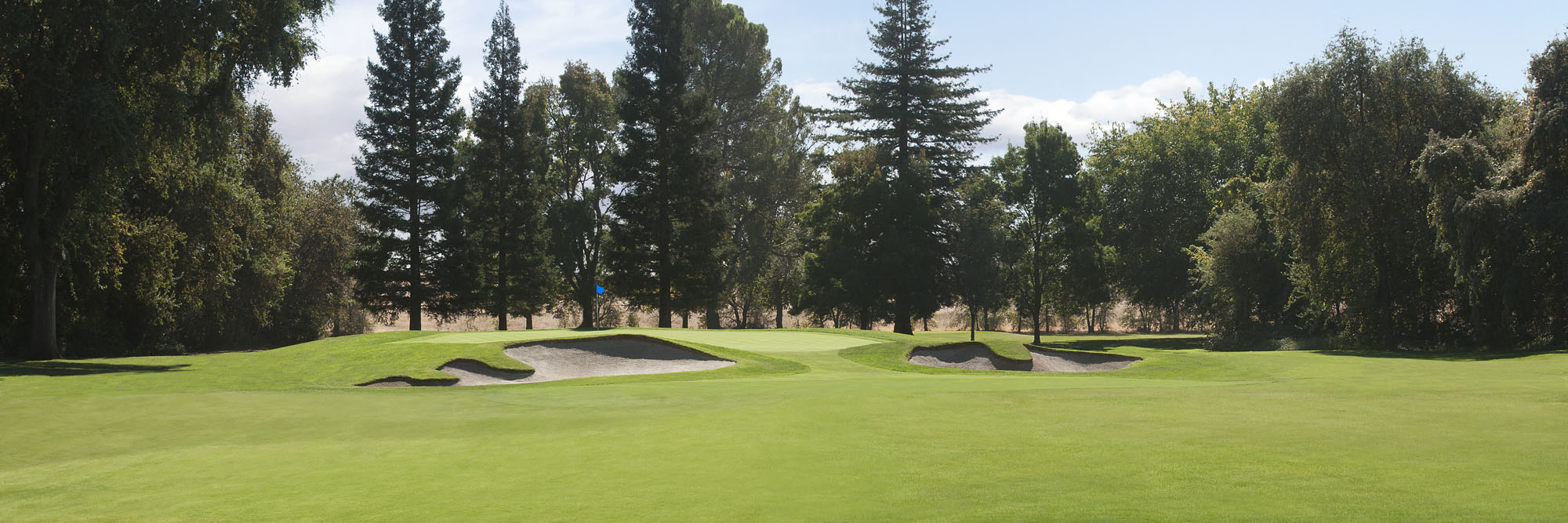 Butte Creek Country Club No. 3