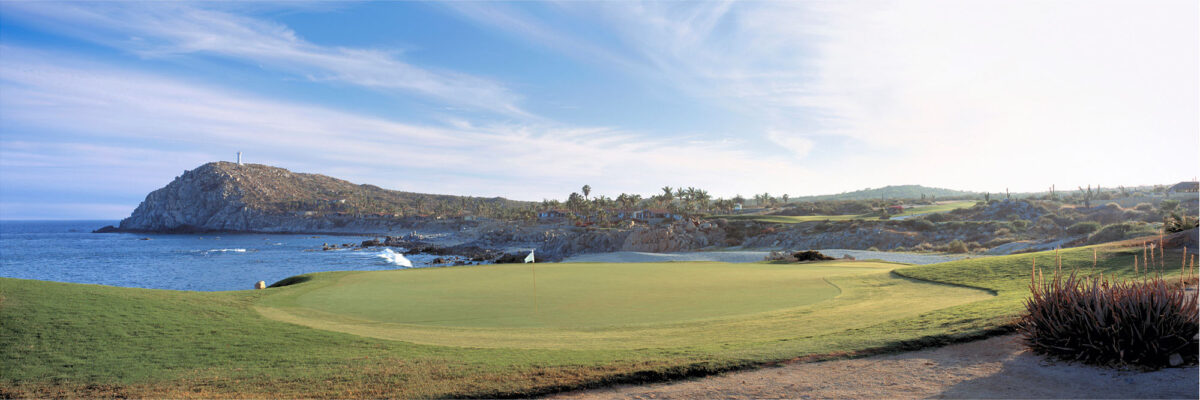 Cabo Del Sol No. 17