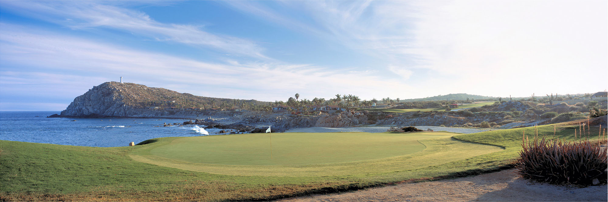 Cabo Del Sol No. 17