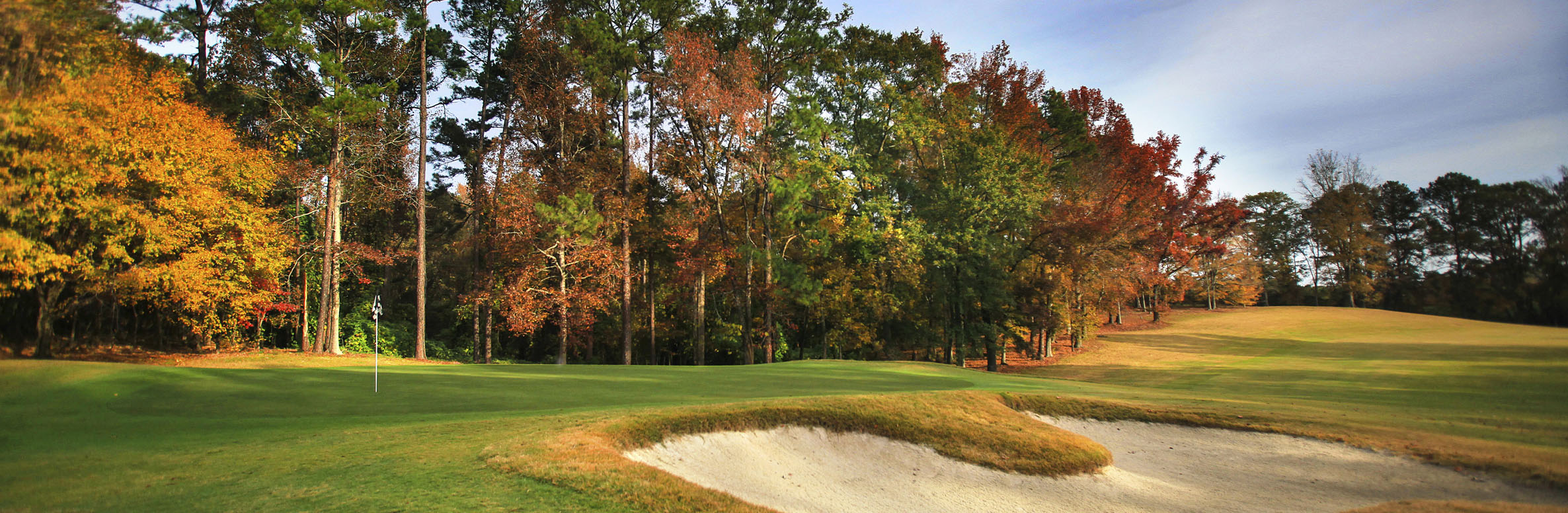 Callaway Gardens Golf Resort No 7 Stonehouse Golf