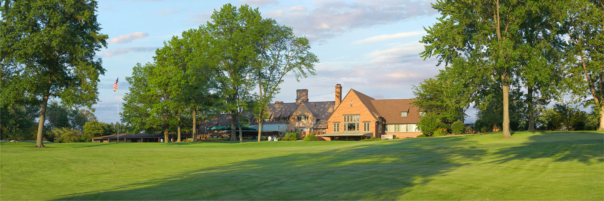 Canterbury Clubhouse