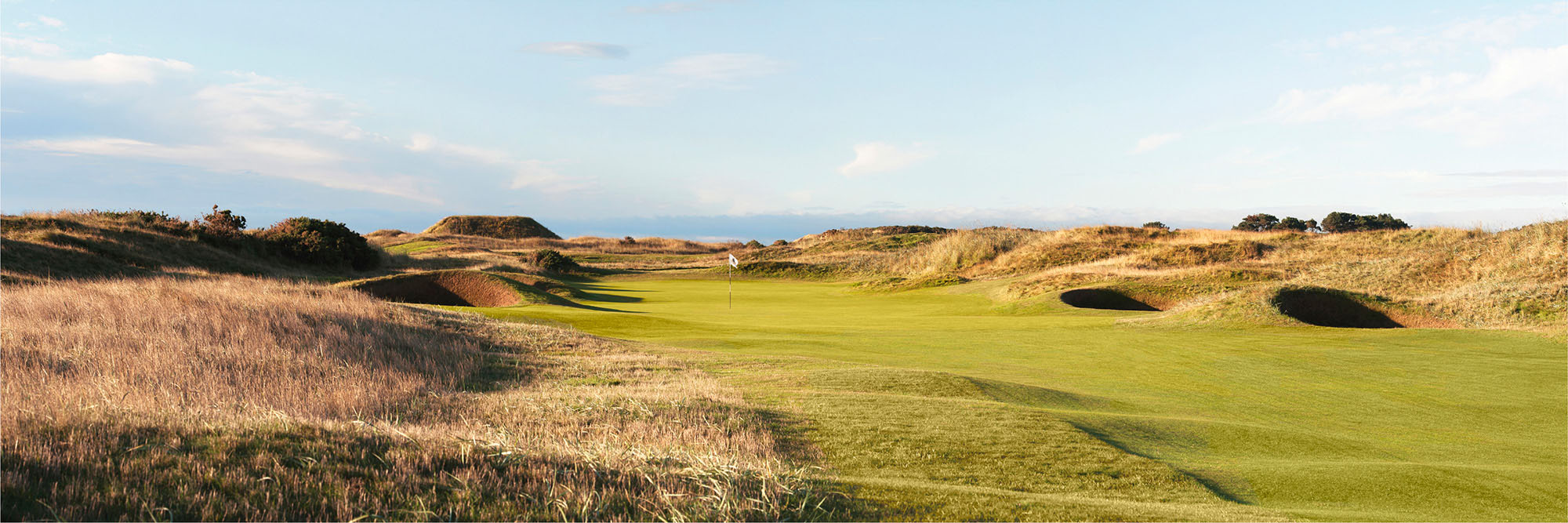 Carnoustie Golf Links No.2