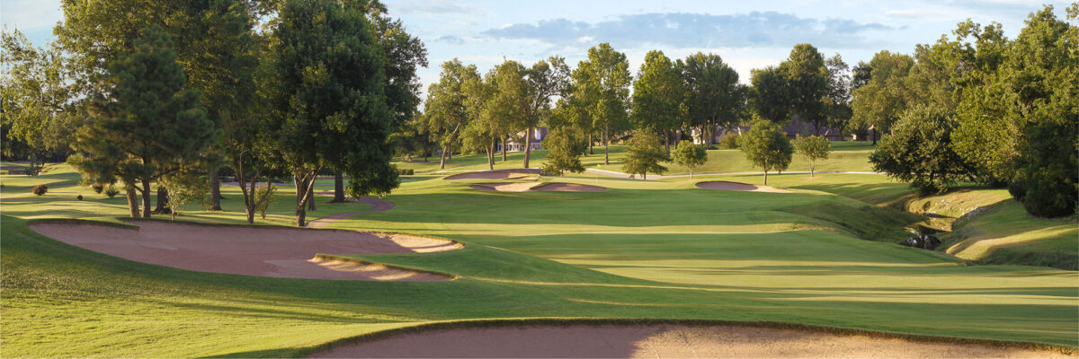 Cedar Ridge No. 11