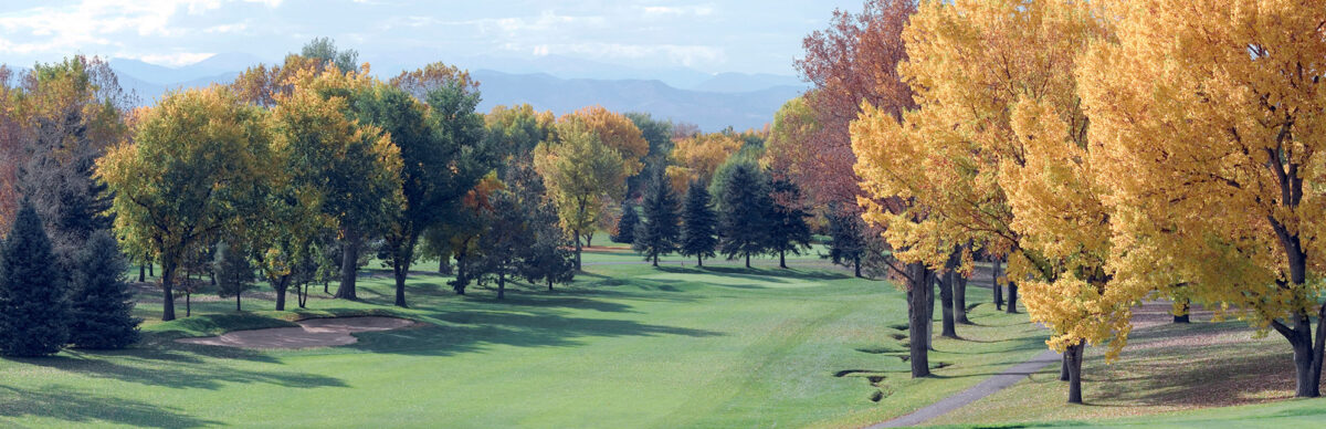 Cherry Hills Country Club No. 1